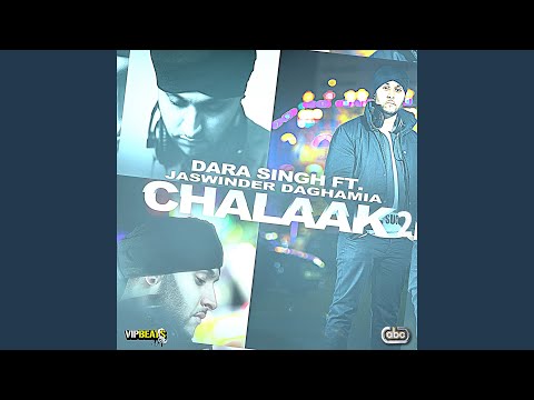 Chalaak Desi Mix