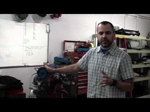 IPD Volvo Easy Performace Upgrades For Your Red Block