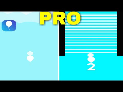 ⚡⚡ Rise Up Game Trailer All Level Gameplay Android IOS New Game