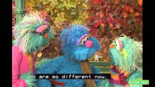 For Familes: Changes Story