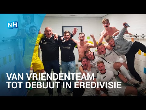 Texel'94: from basement class to premier league