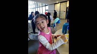 Download lagu James Jacqueline Cheng @ Aaniin cc free activities for children n adults.  Enjoying fruit snacks. mp3