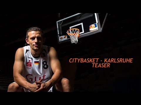 #PlayOffs: Citybasket - BG Karlsruhe #ProB