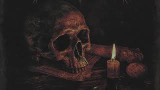 Indesiderium -The Knell and the World (Dawn Cover)