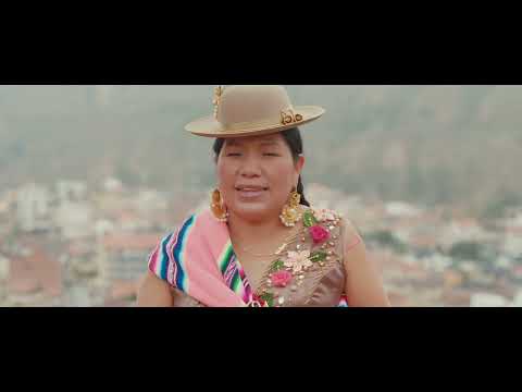 Vilmita Corazón   ME PERDISTE Video Oficial