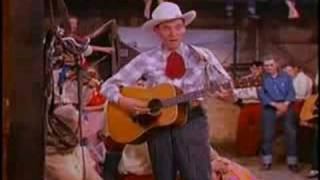 Remember Me, I&#39;m the One Who Loves You - Ernest Tubb