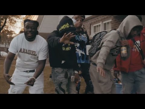 Luh Bob x Dink x 2k Melo x GB Smoke - Want Sum (Official Music Video)