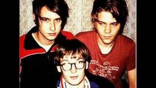 Tocotronic - Die sache mit der Team Dresch Platte