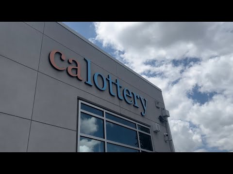Ca Lotto Office