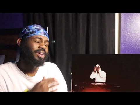 BAD BUNDYY REACTS : DThang - Habits (Official Music Video)