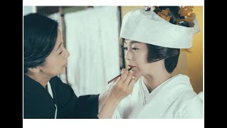 "Blossoming Into A Family" Trailer con subtítulos en español. Dirigida por Sr. Hiroki Hayashi