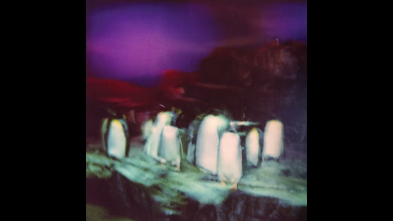 Buzzy Lee - Hot Nights