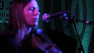 Laura Veirs - Life Is Good Blues (Live on KEXP)
