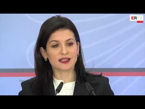 Punësimet partiake, qeveria e cilëson si të pavërtetë denoncimin e Zërit të Amerikës