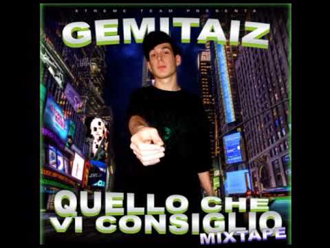 Gemitaiz ft. Pinto - Fatti