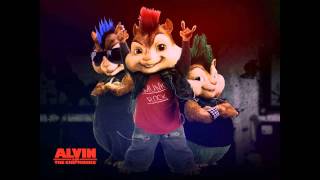 Before you Knew me - McBusted. Chipmunk version
