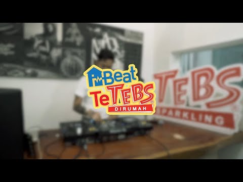 TeTEBS Di Rumah | Onadio Leonardo - "Metal Slave" | iBeat