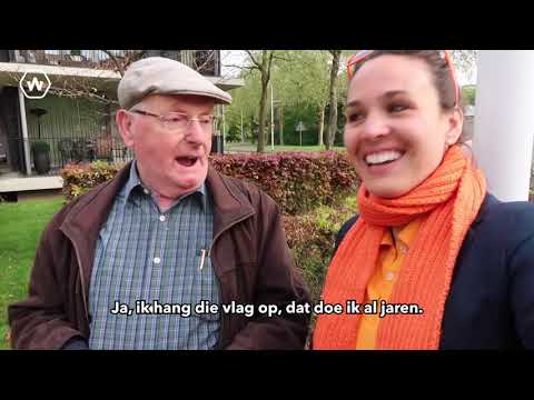 VLOTT #31: Koningsvlott; Koningsdag in Tilburg