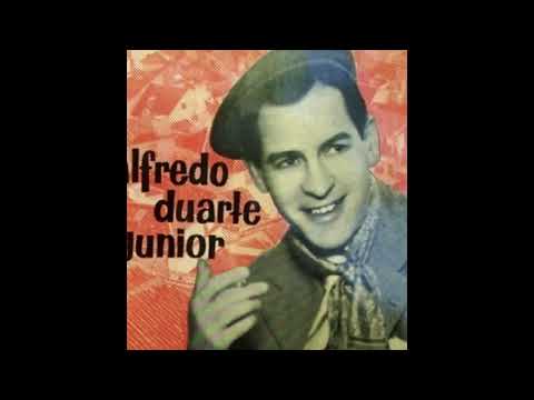Alfredo Duarte Júnior  -  Do Amor e da Saudade