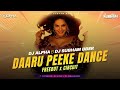 150 BPM DAARU PEEKE DANCE FREEBOT X CIRCUIT DJ ALPHA X DJ SUBHAM BBSR FT SUNNY LEONE