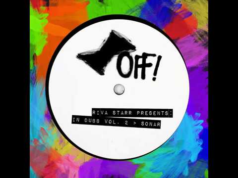 Ruben Mandolini - Broken Down (Original Mix)