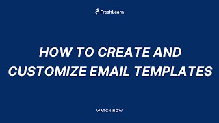 How to Design & Send Beautiful Emails