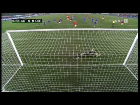 Österreich 1-2 Griechenland // Austria 1-2 Greece...