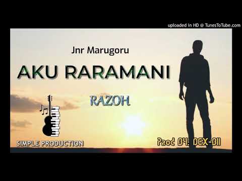 Razoh- Aku Raramani (2021)