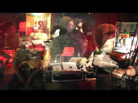 JOSEPH LALIBELA FREE STYLING ON KINDREAD SOUND