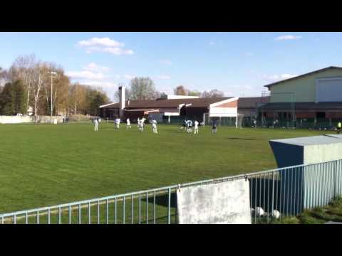 Nk BSK Belica - Nk Omladinac NSR 1-0 (11m)