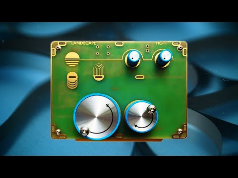 5 Weird Tape Machines