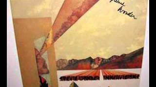 Stevie Wonder - Jesus Children Of America