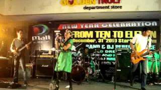 bonchie and her littletrees -  hookers (najwajean cover).MPG