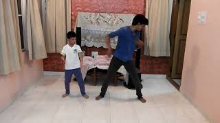 THAMTHAKKA THEMTHAKKA DANCE BY ARYA | THIRUMALAI
