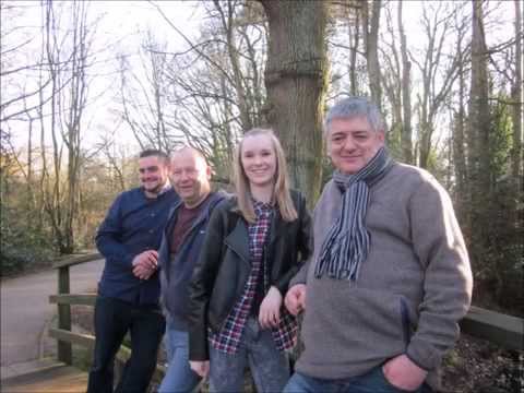 I Want You - The Eclectics