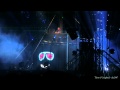 Unighted 2010 - Tiësto - Louder Than Boom [FULLHD]