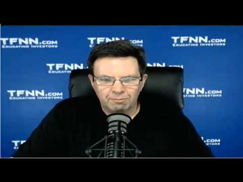 Aug 5th Power Trading Hour with host David White on TFNN   2014