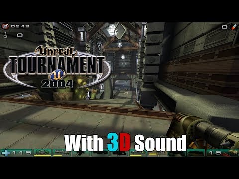 You CAN'T buy this classic multiplayer FPS with IMMERSIVE audio anymore! 🎧