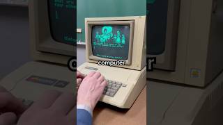Download lagu Apple's Forgotten $1M Computer😳 mp3 Download lagu Apple's Forgotten $1M Computer😳 mp3