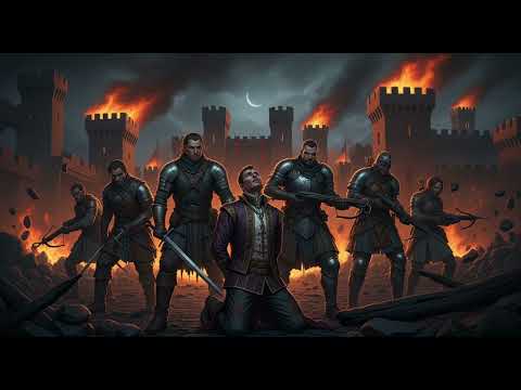 Наёмники и барон песня