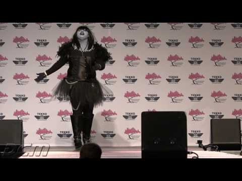 Tekko 2017 Cosplay   Skit 05