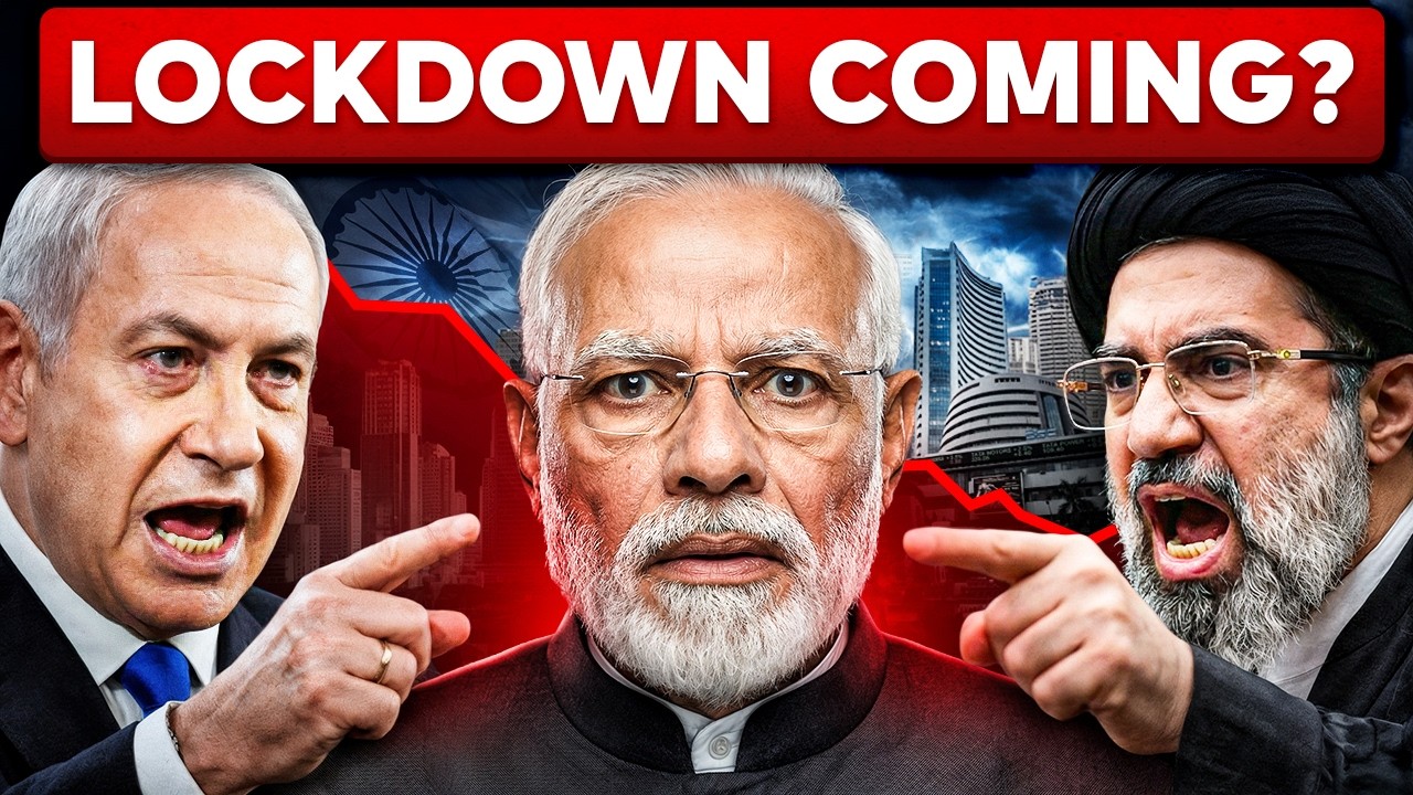 GAS & ENERGY CRISIS in India explained in Hindi | Abhi and Niyu