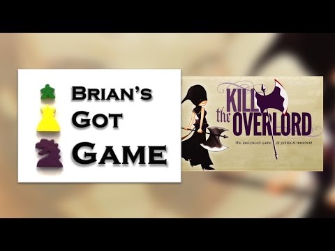 Brian's Got Game - Review