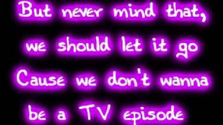 Nothing On You - BoB Feat. Bruno Mars With Lyrics