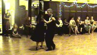 Jorge Torres y Chino Hara - "Sangre de Mi Sangre"