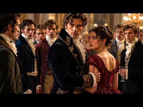 Twelve Suitors. One Scandal. The Duke Who Refused to Play by the Rules.
