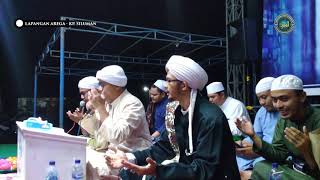 Download lagu SHOLAWAT ASYGHIL   MARS PEJUANG AGAMA - AL HABIB ALWI BIN MUHAMMAD AL ATTHOS mp3