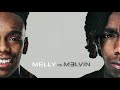 YNW Melly - Billboard [Official Audio]