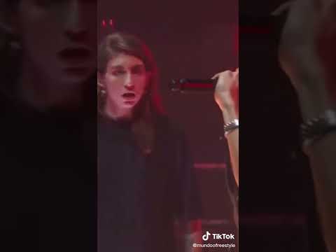 LA RIMA QUE ACABÓ CON UNA AMISTAD