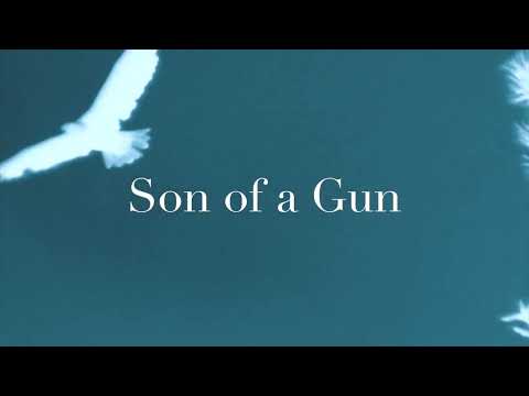 Son of a Gun by Rick Kremer.